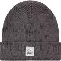 Protest Mütze PRTPri Beanie Unisex Anthra Grey (57 CM)