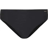 Protest Bikinihose MM Jay True Black Damen-Größe 34