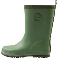 Reima Rain Boots, Taika 2.0 green clay (8680) 29