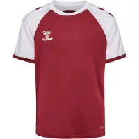 Hummel Match League Junior-kurzarm-t-shirt Rot 152 cm Kinder Rot 152 cm