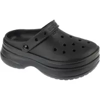 Crocs Clogs Classic Stacked Clog damen