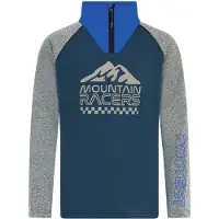 Protest Kinder Rolli PRTDelano JR 1/4 zip active top