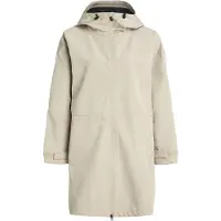 Protest Tislit Softshelljacke Beige S Frau Beige S
