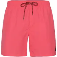 Protest Badehose Faster Fluor Pink Herren-XXXL