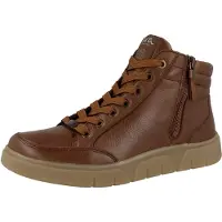 Ara Schnürboots 12-24451 Ara Braun