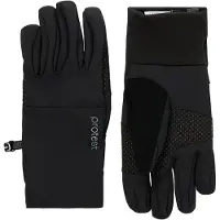Protest Handschuhe Prtdidoo Gloves Damen True Black-XL
