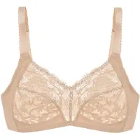 Triumph Ohne Bügel BH Delicate Doreen | Grösse: 95B | Farbe: Pulver