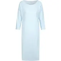 Mey Nachthemd Serie Simple Stripes Alice Blue | Größe 40