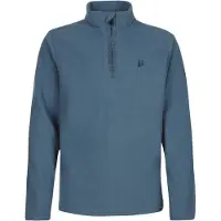 Protest Perfecty Fleece Mit Halbem Reißverschluss Blau 152 cm Blau 152 cm