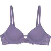 Triumph Vorgeformter BH Amourette Charm | Grösse: 90B | Farbe: Lila