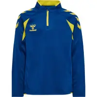 Hummel hmlCORE 2.0 Half Zip Kids