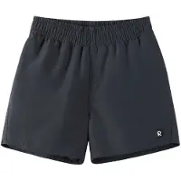 Reima Somero soft black (9780) 110 cm