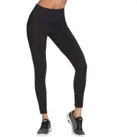 SKECHERS Leggings "Womens High Waisted Legging"