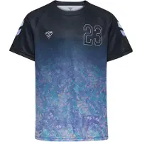 Hummel Shimmer Kurzarm-t-shirt