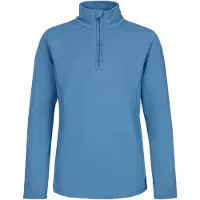 Protest Skipullover Refabrizoy Jr 1/4 Zip Mädchen Galaxy-Größe 104