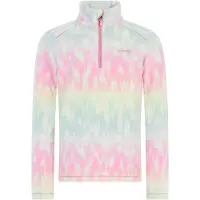 Protest Kinder Rolli PRTRemissy JR 1/4 zip active top
