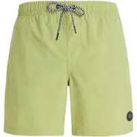 Protest FASTER beachshort AlgaeGreen