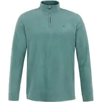 Protest Skipullover PERFECTO 1/4 Zip Top Herren Barn Red-XL
