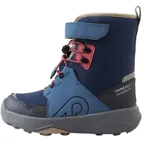 Reima Reimatec Talves Winterstiefel, Navy, 30
