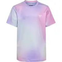 Hummel T-Shirt Gradient