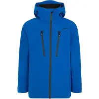Protest Wixan Jacke Blau 128 cm Kinder Blau 128 cm