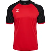 Hummel Match League Kurzarm-t-shirt Rot 3XL Rot 3XL