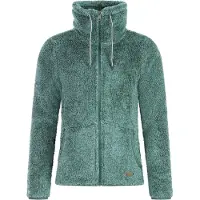 Protest RIRI full zip top Glacial Blue