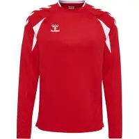Hummel Langarmshirt mit Rundhalsausschnitt Core 2.0