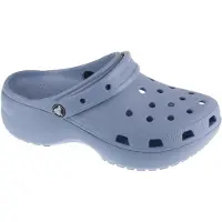 Crocs Schuhe Classic Platform Clog 206750453