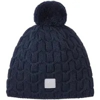 Reima Beanie, Nyksund navy (6980) 48 cm