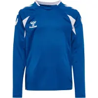 Hummel hmlCORE 2.0 JERSEY L/S KIDS
