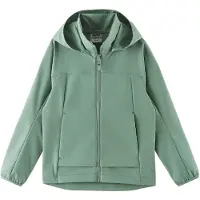 Reima Puruton BugProof Jacke, Stone Green, 110