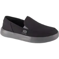 HEY DUDE SUNAPEE M CANVAS Schwarz