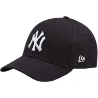 New Era Team Stretch 9fifty New York Yankees Kappe