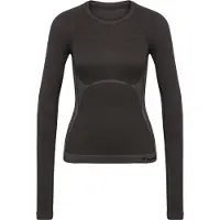 Hummel Cleaa Seamless Tight Langarm-t-shirt
