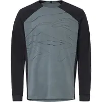 Vaude Bike Moab Ls Pro Langarm-t-shirt