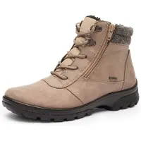 Ara Stiefel in grau | Gr.: 39