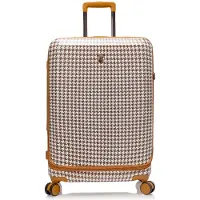 Heys Koffer "EZ Fashion, in verschiedenen Farben und Größen" 82 l 4 Rollen Reisegepäck Koffer Volumenerweiterung