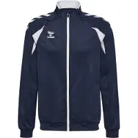 Hummel Herren Unterjacke hmlCORE 2.0 TRACK ZIP JACKET
