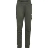 Hummel Kinder Jogginghose Regular Logo