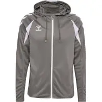Hummel Sweatjacke mit Kapuze Core 2.0