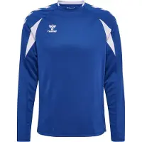 Hummel Langarmshirt mit Rundhalsausschnitt Core 2.0
