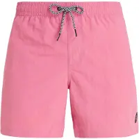 Protest Beachshort Faster Herren Duskskypink-M