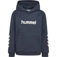 Hummel Regular Logo Kapuzenpullover
