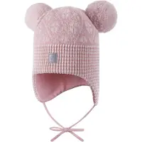 Reima Beanie, Kuuru pale rose (4011) 50 cm