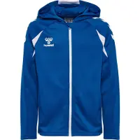 Hummel Core 2.0 Reißverschlusspullover
