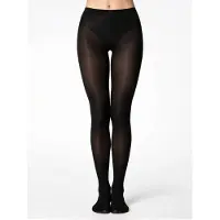 Glamory Stützstrumpfhose "Vital" 70 bis Größe 60/62, Plus Size