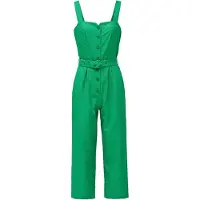 Salsa Jeans 21011100 ärmelloser Overall