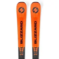 Blizzard Herren Racing Ski FIREBIRD WRC+XCELL 14 DEMO