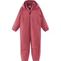Reima Varjelu BugProof Overall, Red Clay, 86